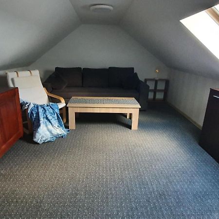 Luksusowy Apartament Ul. Kwiatkowskiego Łeba Buitenkant foto